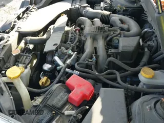 ✅ 2016 Subaru Forester Premium • VIN: JF2SJADC9GH483016 • Lot: 43554315. Listed on IAAI with 135,871 mi. Free auction sales archive from the USA and detailed vehicle history report at DreamBid. Image 19.