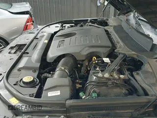 ✅ 2020 Land Rover Range Rover HSE • VIN: SALGS2RU7LA573804 • Lot: 42007561. Wystawiony na IAAI z przebiegiem 58 284 mil. Bezpłatny archiwum sprzedaży aukcyjnych z USA i szczegółowy raport historii pojazdu na DreamBid. Zdjęcie 20.