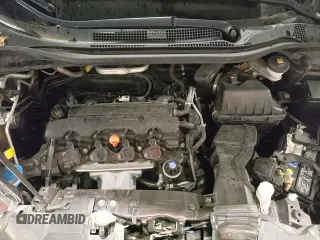 ✅ 2021 Honda HR-V EX • VIN: 3CZRU6H59MM707271 • Лот: 93123145. Опубликован ранее на Copart с пробегом 58 702 миль. Бесплатный доступ к архиву аукционных продаж из США и подробный отчёт об истории автомобиля на DreamBid. Изображение 15.