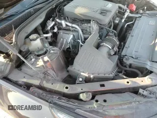 ✅ 2021 Cadillac CT5 Premium Luxury • VIN: 1G6DN5RK9M0115886 • Лот: 86822555. Опубликован ранее на Copart с пробегом 42 058 миль. Бесплатный доступ к архиву аукционных продаж из США и подробный отчёт об истории автомобиля на DreamBid. Изображение 13.