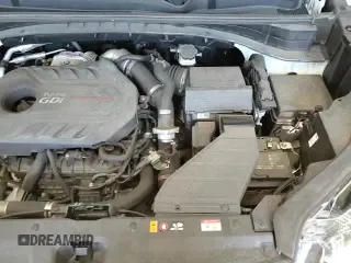 ✅ 2022 Kia Sportage SX Turbo • VIN: KNDPRCA69N7000599 • Lot: 69385165. Listed on Copart with 31,881 mi. Free auction sales archive from the USA and detailed vehicle history report at DreamBid. Image 17.