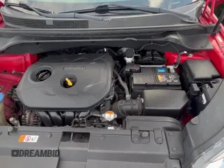 ✅ 2019 Kia Soul + • VIN: KNDJP3A54K7662735 • Lot: 92322335. Wystawiony na Copart z przebiegiem 140 350 mil. Bezpłatny archiwum sprzedaży aukcyjnych z USA i szczegółowy raport historii pojazdu na DreamBid. Zdjęcie 11.