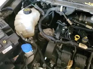 ✅ 2020 Ford Edge SE • VIN: 2FMPK3G96LBA71667 • Лот: 72101985. Опубликован ранее на Copart с пробегом 70 814 миль. Бесплатный доступ к архиву аукционных продаж из США и подробный отчёт об истории автомобиля на DreamBid. Изображение 17.