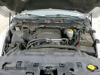 ✅ 2018 Ram 2500 Big Horn • VIN: 3C6UR5MJXJG117001 • Lot: 48939635. Wystawiony na Copart z przebiegiem 96 332 mil. Bezpłatny archiwum sprzedaży aukcyjnych z USA i szczegółowy raport historii pojazdu na DreamBid. Zdjęcie 14.