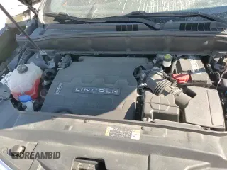 ✅ 2018 Lincoln MKX Select • VIN: 2LMPJ6KR3JBL26837 • Лот: 81923705. Опубликован ранее на Copart с пробегом 27 151 миль. Бесплатный доступ к архиву аукционных продаж из США и подробный отчёт об истории автомобиля на DreamBid. Изображение 16.