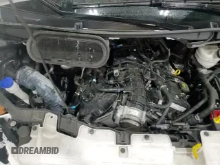 ✅ 2023 Ford Transit Passenger XL • VIN: 1FBAX2YG0PKA93523 • Лот: 85100115. Опубликован ранее на Copart с пробегом 49 737 миль. Бесплатный доступ к архиву аукционных продаж из США и подробный отчёт об истории автомобиля на DreamBid. Изображение 15.