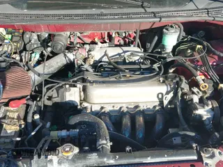 ✅ 1995 Honda Odyssey LX • VIN: JHMRA1862SC013240 • Lot: 41635049. Listed on IAAI with 177,777 mi. Free auction sales archive from the USA and detailed vehicle history report at DreamBid. Image 19.