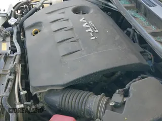 ✅ 2010 Toyota Corolla • VIN: JTDBU4EE7A9104121 • Lot: 42956469. Listed on IAAI with 148,808 mi. Free auction sales archive from the USA and detailed vehicle history report at DreamBid. Image 20.