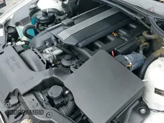 ✅ 2005 BMW 3 Series 325Ci • VIN: WBABW33405PL37240 • Lot: 41650058. Listed on IAAI with 154,954 mi. Free auction sales archive from the USA and detailed vehicle history report at DreamBid. Image 12.