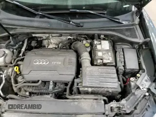 ✅ 2019 Audi Q3 Premium • VIN: WA1AECF39K1077031 • Lot: 93940085. Wystawiony na Copart z przebiegiem 146 958 mil. Bezpłatny archiwum sprzedaży aukcyjnych z USA i szczegółowy raport historii pojazdu na DreamBid. Zdjęcie 14.