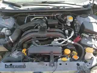 ✅ 2019 Subaru Crosstrek Premium • VIN: JF2GTAEC7K8288877 • Lot: 81881995. Wystawiony na Copart z przebiegiem 117 567 mil. Bezpłatny archiwum sprzedaży aukcyjnych z USA i szczegółowy raport historii pojazdu na DreamBid. Zdjęcie 15.