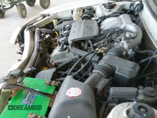 ✅ 1998 Toyota Avalon XL • VIN: 4T1BF18B2WU277863 • Lot: 42403527. Wystawiony na IAAI z przebiegiem 211 612 mil. Bezpłatny archiwum sprzedaży aukcyjnych z USA i szczegółowy raport historii pojazdu na DreamBid. Zdjęcie 20.