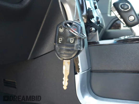✅ 2013 Ford F-150 XL • VIN: 1FTFW1ET9DFB15846 • Лот: 43485367. Опубліковано раніше на IAAI з пробігом 287 400 миль. Безкоштовний доступ до архіву аукціонних продажів зі США та докладний звіт про історію автомобіля на DreamBid. Зображення 11.