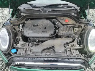 ✅ 2023 MINI Hardtop Cooper • VIN: WMW33DH00P2T16557 • Lot: 65932015. Wystawiony na Copart z przebiegiem 46 806 mil. Bezpłatny archiwum sprzedaży aukcyjnych z USA i szczegółowy raport historii pojazdu na DreamBid. Zdjęcie 15.