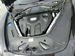 ✅ 2018 Porsche Panamera • VIN: WP0AA2A77JL110357 • Lot: 86261615. Wystawiony na Copart z przebiegiem 83 288 mil. Bezpłatny archiwum sprzedaży aukcyjnych z USA i szczegółowy raport historii pojazdu na DreamBid. Zdjęcie 16.