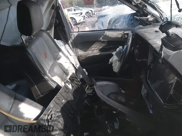 ✅ 2023 Dodge Durango GT • VIN: 1C4RDJDG6PC572661 • Лот: 43328878. Опубліковано раніше на IAAI з пробігом Не вказано. Безкоштовний доступ до архіву аукціонних продажів зі США та докладний звіт про історію автомобіля на DreamBid. Зображення 5.