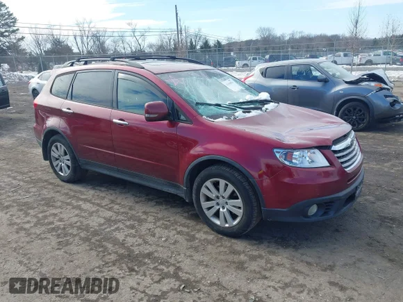 ✅ 2011 Subaru Tribeca Limited • VIN: 4S4WX9GD0B4401431 • Лот: 44350051. Опубліковано раніше на IAAI з пробігом 193 238 миль. Безкоштовний доступ до архіву аукціонних продажів зі США та докладний звіт про історію автомобіля на DreamBid. Зображення 1.
