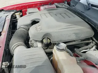 ✅ 2013 Dodge Challenger Rallye Redline • VIN: 2C3CDYAG6DH581635 • Lot: 41666837. Wystawiony na IAAI z przebiegiem 66 514 mil. Bezpłatny archiwum sprzedaży aukcyjnych z USA i szczegółowy raport historii pojazdu na DreamBid. Zdjęcie 19.