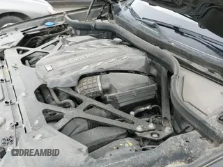 ✅ 2021 BMW X6 M • VIN: 5YMCY0C01M9F58498 • Lot: 41272745. Wystawiony na IAAI z przebiegiem 29 769 mil. Bezpłatny archiwum sprzedaży aukcyjnych z USA i szczegółowy raport historii pojazdu na DreamBid. Zdjęcie 19.