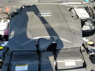 ✅ 2025 Audi Q7 Premium Plus • VIN: WA1LVBF72SD017676 • Лот: 69386455. Опубликован ранее на Copart с пробегом 13 913 миль. Бесплатный доступ к архиву аукционных продаж из США и подробный отчёт об истории автомобиля на DreamBid. Изображение 14.