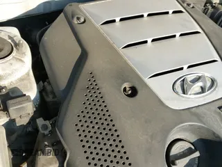 ✅ 2007 Hyundai Sonata SE • VIN: 5NPEU46F77H163755 • Лот: 41246984. Опубликован ранее на IAAI с пробегом 218 344 миль. Бесплатный доступ к архиву аукционных продаж из США и подробный отчёт об истории автомобиля на DreamBid. Изображение 12.