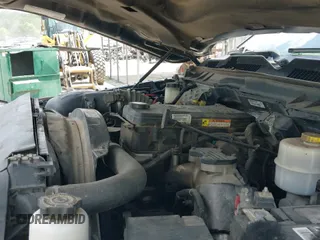 ✅ 2016 Ram 2500 Tradesman • VIN: 3C6UR5CL2GG281015 • Lot: 42584321. Wystawiony na IAAI z przebiegiem 129 694 mil. Bezpłatny archiwum sprzedaży aukcyjnych z USA i szczegółowy raport historii pojazdu na DreamBid. Zdjęcie 20.