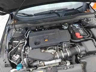 ✅ 2021 Honda Accord Touring • VIN: 1HGCV2F90MA024963 • Лот: 67002035. Опубликован ранее на Copart с пробегом 61 668 миль. Бесплатный доступ к архиву аукционных продаж из США и подробный отчёт об истории автомобиля на DreamBid. Изображение 14.