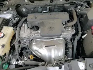 ✅ 2018 Toyota RAV4 SE • VIN: JTMJFREV2JJ232333 • Лот: 92390735. Опубликован ранее на Copart с пробегом 50 781 миль. Бесплатный доступ к архиву аукционных продаж из США и подробный отчёт об истории автомобиля на DreamBid. Изображение 14.