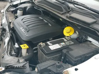 ✅ 2016 Chrysler Town & Country Touring • VIN: 2C4RC1BG7GR289490 • Lot: 42686634. Listed on IAAI with 124,467 mi. Free auction sales archive from the USA and detailed vehicle history report at DreamBid. Image 20.