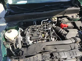 ✅ 2023 Ford Bronco Sport Big Bend • VIN: 3FMCR9B65PRD64543 • Lot: 93319465. Listed on Copart with 28,912 mi. Free auction sales archive from the USA and detailed vehicle history report at DreamBid. Image 14.