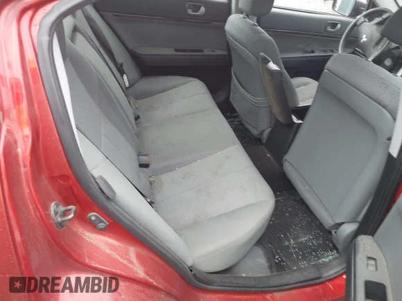 ✅ 2011 Mitsubishi Galant ES • VIN: 4A32B3FFXBE022493 • Лот: 41851172. Опубліковано раніше на IAAI з пробігом Не вказано. Безкоштовний доступ до архіву аукціонних продажів зі США та докладний звіт про історію автомобіля на DreamBid. Зображення 8.