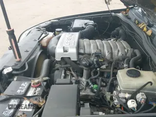 ✅ 2003 Toyota 4Runner SR5 • VIN: JTEZT14R130010761 • Lot: 43753212. Wystawiony na IAAI z przebiegiem 320 564 mil. Bezpłatny archiwum sprzedaży aukcyjnych z USA i szczegółowy raport historii pojazdu na DreamBid. Zdjęcie 12.