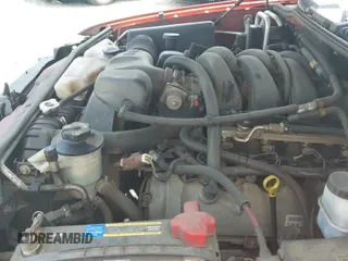 ✅ 2007 Ford Explorer XLT • VIN: 1FMEU73837UB58416 • Лот: 42685086. Опубликован ранее на IAAI с пробегом 179 915 миль. Бесплатный доступ к архиву аукционных продаж из США и подробный отчёт об истории автомобиля на DreamBid. Изображение 19.