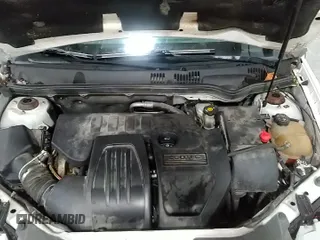 ✅ 2009 Pontiac G5 • VIN: 1G2AS18H997272182 • Lot: 35709060. Wystawiony na IAAI z przebiegiem 196 650 mil. Bezpłatny archiwum sprzedaży aukcyjnych z USA i szczegółowy raport historii pojazdu na DreamBid. Zdjęcie 12.