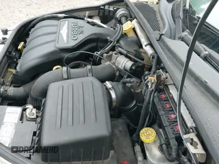 ✅ 2005 Chrysler PT Cruiser Limited • VIN: 3C8FY68805T624860 • Lot: 43047709. Listed on IAAI with 48,410 mi. Free auction sales archive from the USA and detailed vehicle history report at DreamBid. Image 14.