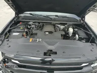 ✅ 2017 Chevrolet Silverado 1500 LTZ • VIN: 1GCVKSEC2HZ331300 • Лот: 91178335. Опубликован ранее на Copart с пробегом 81 291 миль. Бесплатный доступ к архиву аукционных продаж из США и подробный отчёт об истории автомобиля на DreamBid. Изображение 15.