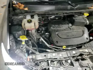 ✅ 2021 Chrysler Pacifica Touring L • VIN: 2C4RC1BG2MR559219 • Lot: 93408405. Listed on Copart with 67,333 mi. Free auction sales archive from the USA and detailed vehicle history report at DreamBid. Image 15.