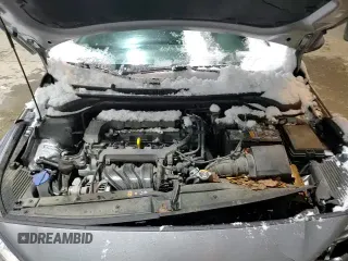 ✅ 2022 Hyundai Accent SE • VIN: 3KPC24A60NE158130 • Лот: 82882364. Опубликован ранее на Copart с пробегом 39 439 миль. Бесплатный доступ к архиву аукционных продаж из США и подробный отчёт об истории автомобиля на DreamBid. Изображение 13.