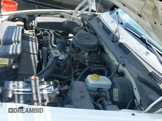 ✅ 2003 Dodge Dakota SLT • VIN: 1D7HL48X73S126440 • Lot: 42330513. Wystawiony na IAAI z przebiegiem 223 959 mil. Bezpłatny archiwum sprzedaży aukcyjnych z USA i szczegółowy raport historii pojazdu na DreamBid. Zdjęcie 22.