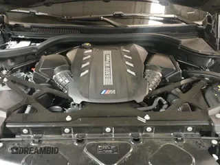 ✅ 2021 BMW X5 M • VIN: 5YMJU0C04M9F63827 • Lot: 42351633. Listed on IAAI with 31,232 mi. Free auction sales archive from the USA and detailed vehicle history report at DreamBid. Image 23.