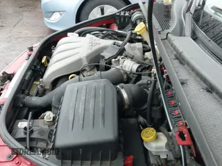 ✅ 2005 Chrysler PT Cruiser Touring • VIN: 3C3EY55E65T290954 • Lot: 43792767. Listed on IAAI with 76,094 mi. Free auction sales archive from the USA and detailed vehicle history report at DreamBid. Image 18.