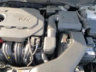 ✅ 2019 Hyundai Sonata Limited • VIN: 5NPE34AF3KH764227 • Lot: 91516365. Listed on Copart with 45,296 mi. Free auction sales archive from the USA and detailed vehicle history report at DreamBid. Image 15.