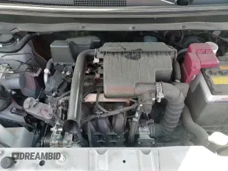 ✅ 2024 Mitsubishi Mirage Black Edition • VIN: ML32AWHJ1RH028171 • Lot: 85842035. Wystawiony na Copart z przebiegiem 46 044 mil. Bezpłatny archiwum sprzedaży aukcyjnych z USA i szczegółowy raport historii pojazdu na DreamBid. Zdjęcie 13.