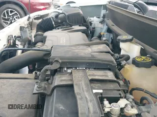 ✅ 2018 Chevrolet Equinox LS • VIN: 2GNAXHEV0J6297175 • Лот: 43366418. Опубликован ранее на IAAI с пробегом 97 429 миль. Бесплатный доступ к архиву аукционных продаж из США и подробный отчёт об истории автомобиля на DreamBid. Изображение 20.