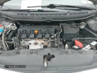 ✅ 2010 Honda Civic EX-L • VIN: 2HGFA1F9XAH558472 • Лот: 43020232. Опубликован ранее на IAAI с пробегом 101 202 миль. Бесплатный доступ к архиву аукционных продаж из США и подробный отчёт об истории автомобиля на DreamBid. Изображение 15.