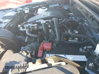 ✅ 2022 Lexus NX 350 F Sport • VIN: JTJKGCEZ5N2001067 • Lot: 41429124. Wystawiony na IAAI z przebiegiem 35 440 mil. Bezpłatny archiwum sprzedaży aukcyjnych z USA i szczegółowy raport historii pojazdu na DreamBid. Zdjęcie 19.