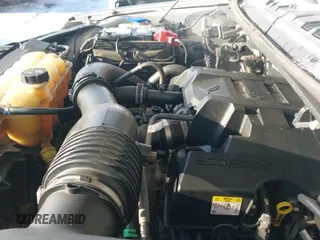 ✅ 2016 Ford F-150 XLT • VIN: 1FTEX1EP8GKE40737 • Lot: 43836882. Listed on IAAI with 261,996 mi. Free auction sales archive from the USA and detailed vehicle history report at DreamBid. Image 20.