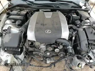 ✅ 2016 Lexus GS 350 • VIN: JTHBZ1BL0GA005553 • Lot: 84953904. Listed on Copart with 125,573 mi. Free auction sales archive from the USA and detailed vehicle history report at DreamBid. Image 13.