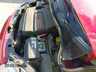 ✅ 2017 FIAT 500 Pop • VIN: 3C3CFFLR7HT506131 • Lot: 43005037. Listed on IAAI with 25,932 mi. Free auction sales archive from the USA and detailed vehicle history report at DreamBid. Image 19.