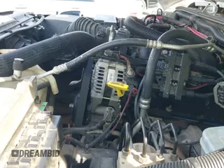 ✅ 2007 Jeep Wrangler Sahara • VIN: 1J8FA54167L209011 • Лот: 43329250. Опубликован ранее на IAAI с пробегом 230 834 миль. Бесплатный доступ к архиву аукционных продаж из США и подробный отчёт об истории автомобиля на DreamBid. Изображение 21.